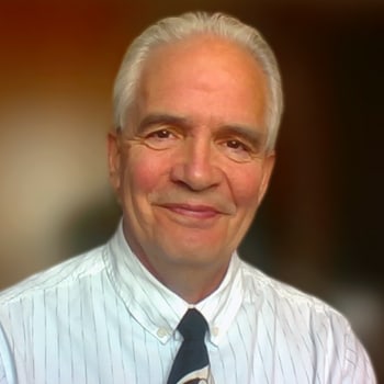 Lou Farcione Headshot