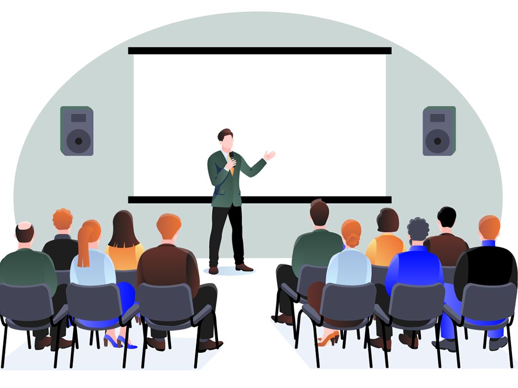 illustrative graphic