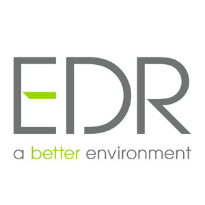 edr logo